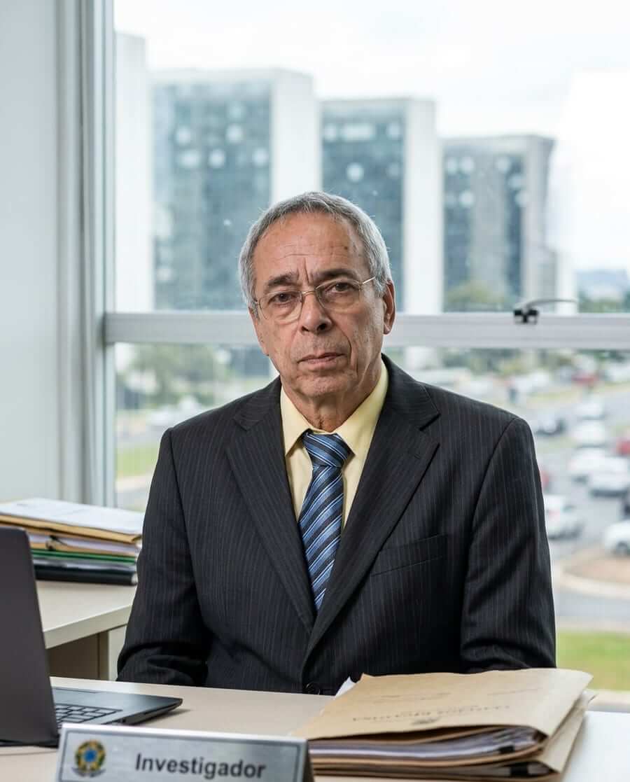 Planejamento de investigação