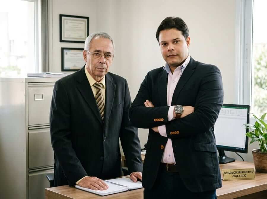 Brasília Investigações